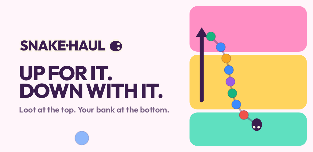 Feature graphic for direction B, How it works
