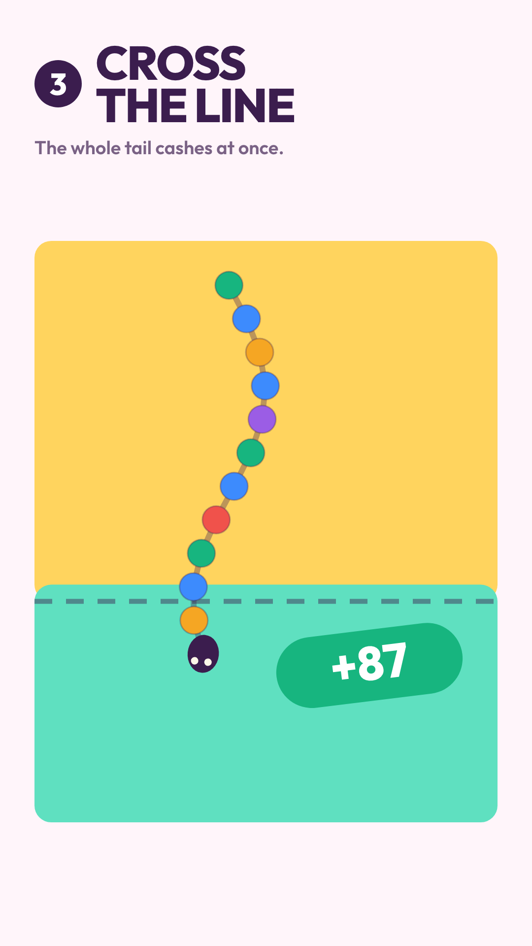 Snake Haul screenshot 4 of 6, direction B