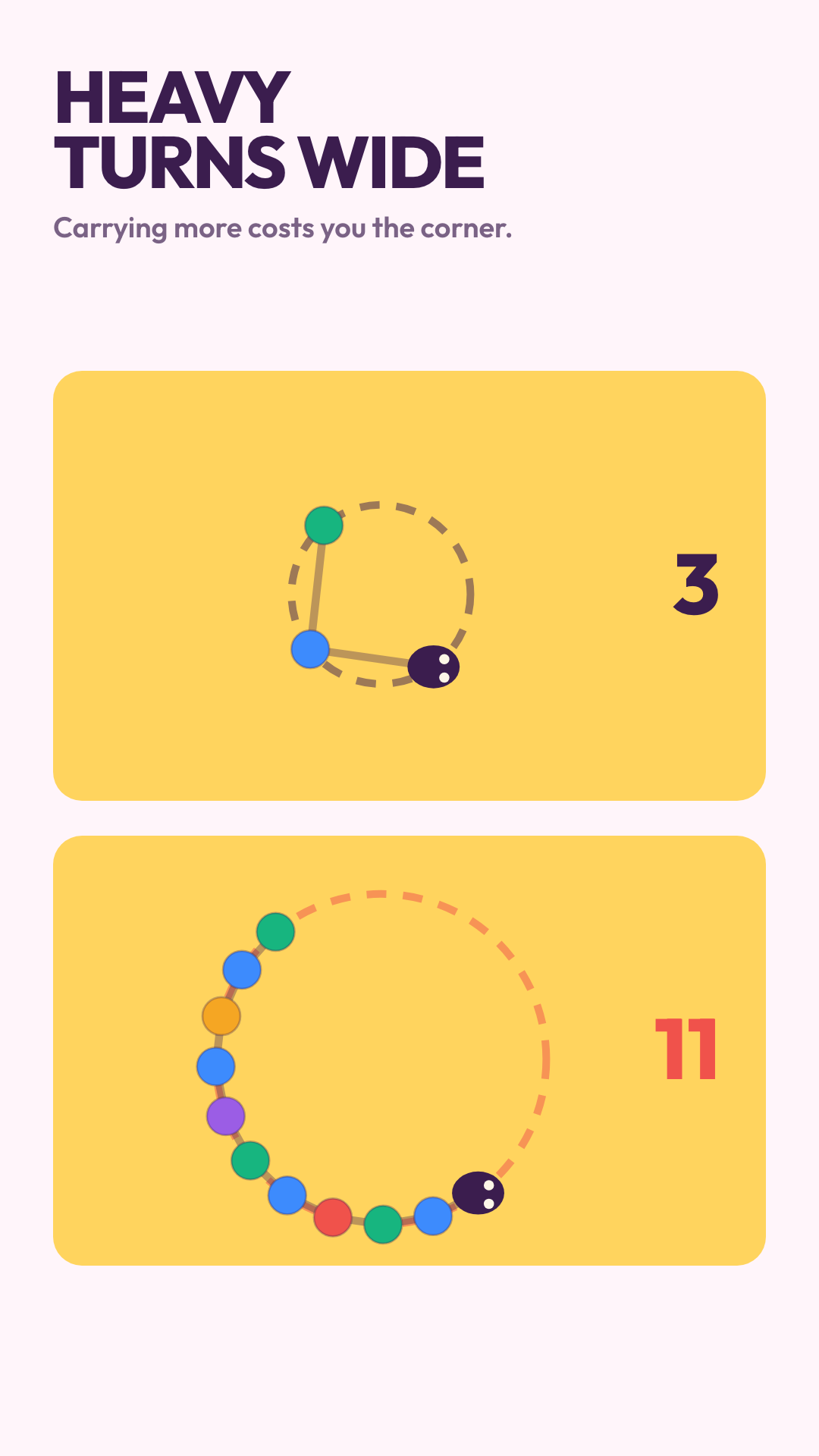 Snake Haul screenshot 5 of 6, direction B