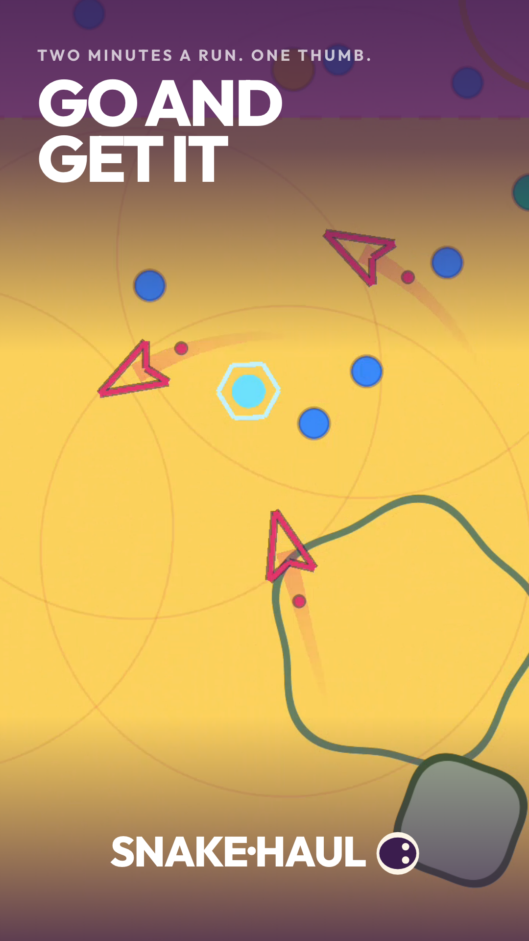 Snake Haul screenshot 6 of 6, direction C